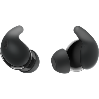 Sony Linkbuds Fit Trådløse høretelefoner, Earbuds (sort)