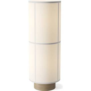 Audo Hashira Gulvlampe Hvid