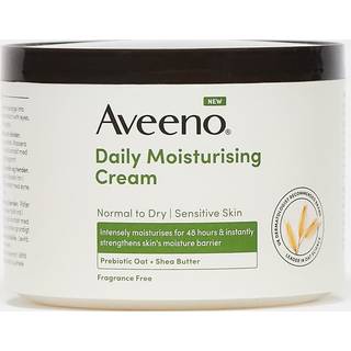 Aveeno Daily Moist. Cream