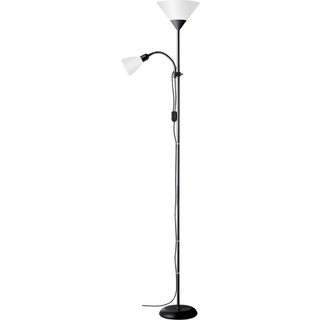 Gulvlampe Spari 4 H.180 cm