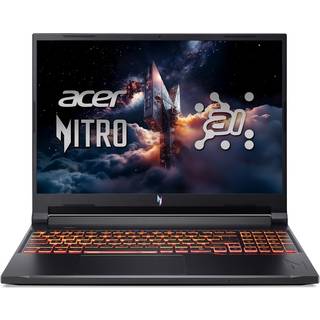 Acer Nitro V 16 AI ANV16-42-R87B 16" bærbar pc