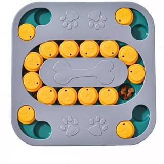 Aktiveringslegetøj - Nordic Paws paws puzzles