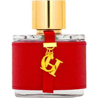 CH Women edt 100ml