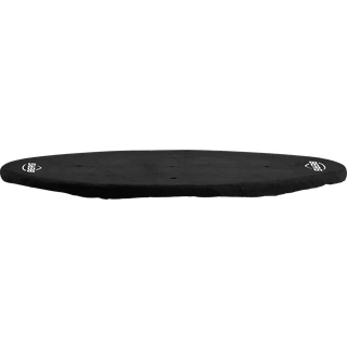 BERG Weather Cover Extra 270 Black
