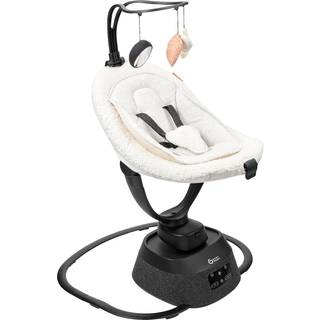 Babymoov Electric Baby Bouncer Swoon Evolution