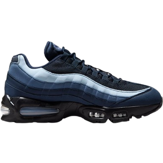 Nike Air Max 95 Big Bubble-sko til mænd - blå - 44
