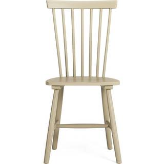 Department Wood H17 Windsor Spisebordsstol Greige