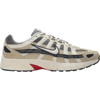 Nike P-6000-sko til mænd - brun - 43