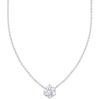 Thomas Sabo Halskette - KE2210-051-14-L45V - silber