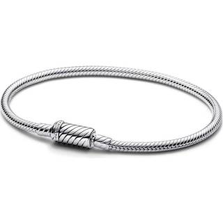 Pandora Armband - Moments - 590122C00 - silber