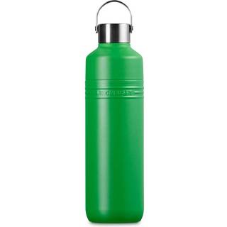 On The Go Termoflaske, Bamboo, 1000 ml