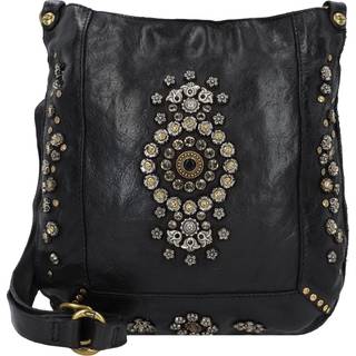 Campomaggi Crossover taske sort