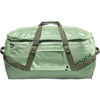 Vaude CityDuffel 65 Rejsetaske lysegrøn