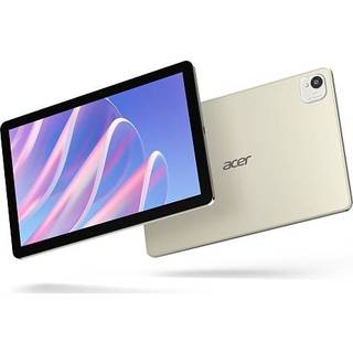 Acer Iconia A12 11,97" 128GB tablet NT.LJFED.001 - sølv (På lager i varehus)