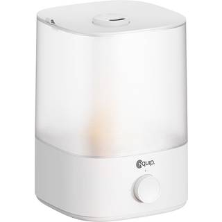 Equip ultralyds-luftfugter (hvid)