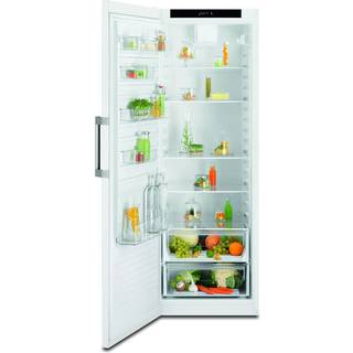 Electrolux LRC4DE3W1L Fritstående køleskab