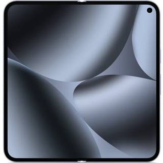 Google Pixel 10 Pro Fold, 20,3 cm (8"), 16 GB, 512 GB, 48 MP, Android 16.0, Stenfarve