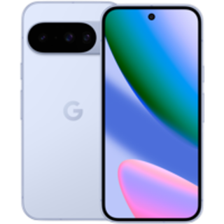 Google Pixel 10 5G Dual SIM 128GB 12GB RAM Frost Blå