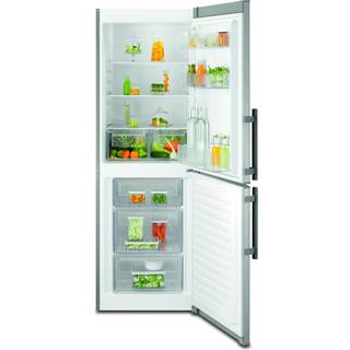 Electrolux LNT3LE3X1 Køle-fryseskab