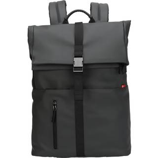 dbramante1928 Broadway ICON Rygsæk til Laptop 16" | Grå