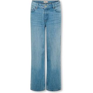 Koglopez Wide Leg Fit Jeans - 164