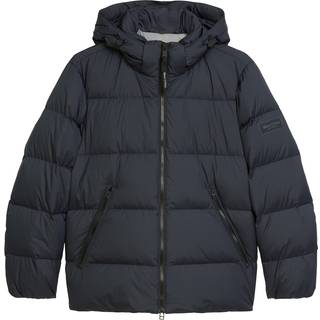 Marc O'Polo Herren Jacken blau