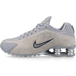 Nike Shox R4-sko til kvinder - grå - 35.5
