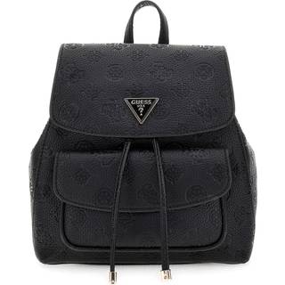 Guess Cresidia Rygsæk sort