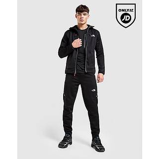 The North Face Mittelegi Track Pants, Sort - XS