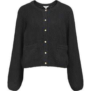 Strikket Cardigan