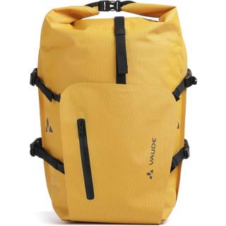 Vaude Free Cargo Taske til bagageholder gul