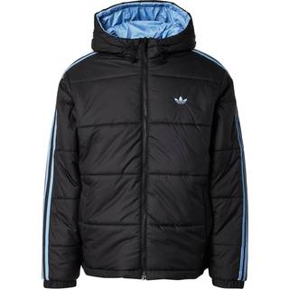 Adidas Originals Reversible Padded Jacket Black