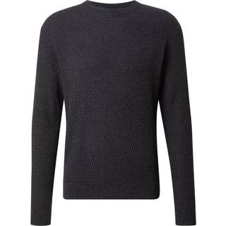 JPRBLAREAGAN KNIT CREW NECK LN