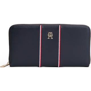Hilfiger Icon Zip-Around Wallet