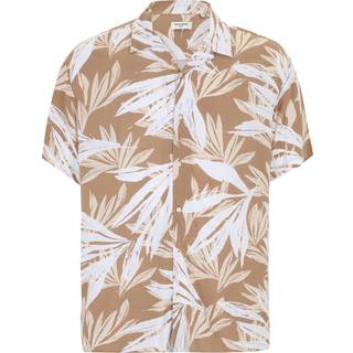 Skjorte Plus Size