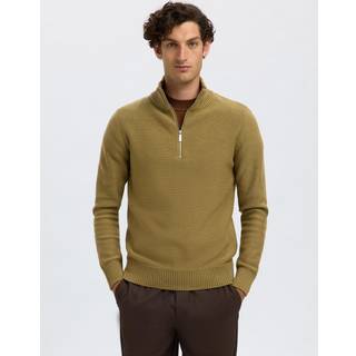Kort Lynlås Pullover