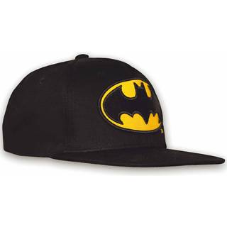 DC Comics Snapback Cap Batman Logo