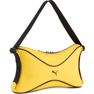 PUMA Verve 1.5L Flute Bag Women, Accessories, PelÃ© Yellow, OSFA