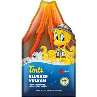 Tinti Boblende vulkan 423.75 DKK/1 kg