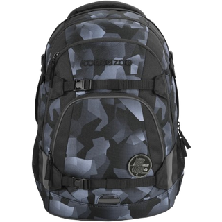 Coocazoo MATE Grey Rocks Schulrucksack