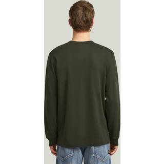Nifous T-Shirt - Grey - Men