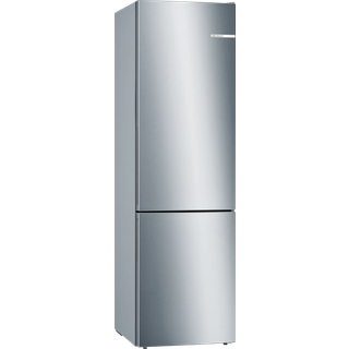 Bosch KGE39AICA Serie 6 Køle-fryseskab