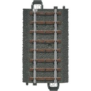 Märklin 24064 lige skinne 64.3 mm - 10 stk