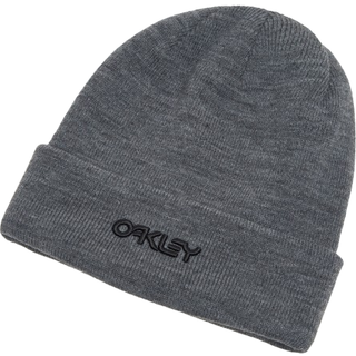 B1B Logo Beanie New Athletic Grey (One Size)