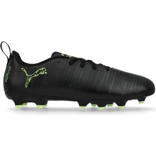 PUMA FUTURE 8 Play FG Junior, Sort - 37