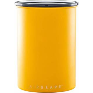 Planetary Design Airscape® Classic 500g - Matte Yellow