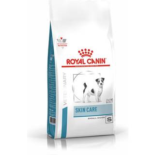 Royal Canin Veterinary Diets Derma Skin Care Small Dog tørfoder til hund 4 kg
