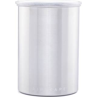 Planetary Design Airscape® Classic 500g - Brushed Steel