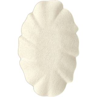 Decotique Ruffle Fad 55,5 Cm Offwhite - Dekorative Accessories Lertøj Off-White - 5902CT DV12304