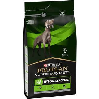 PRO PLAN Veterinary Diets HA Hypoallergenic - 3 kg